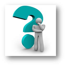 5 basic types of questions