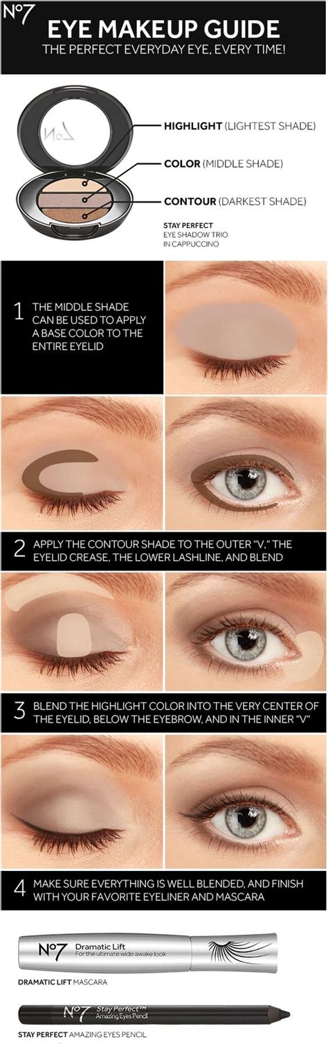 7 Ridiculously Easy Makeup Tips That Will Simplify Your Life