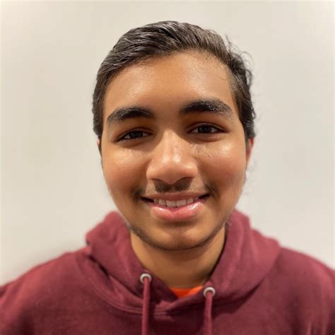 Arjun Goberdhan - Intern - High Tech.2.0 | LinkedIn