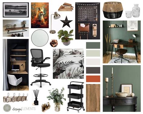 PORTFOLIO - Design Elements