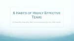 PPT - The 7 Habits of Highly Effective People PowerPoint Presentation ...