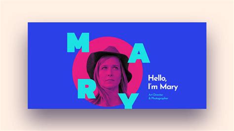 Artist Website Design Examples You Need To See