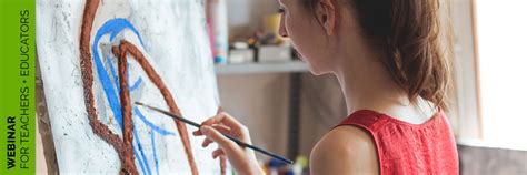 How To: Implement Authentic Art Experiences - Flying Arts Alliance