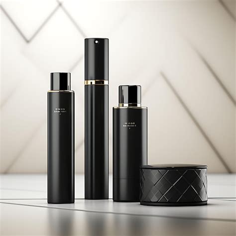 Premium Photo | Discover Elegance in Every Drop Unveiling the Allure of ...