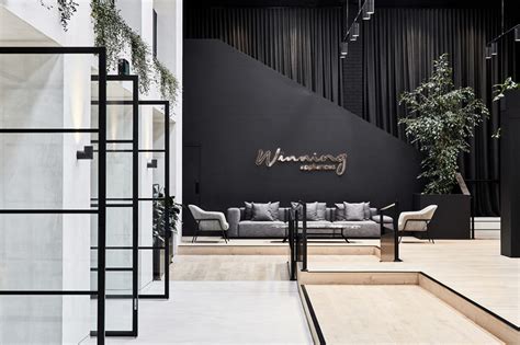 A Multi-Sensory Retail Experience - Zip Water | IndesignLive