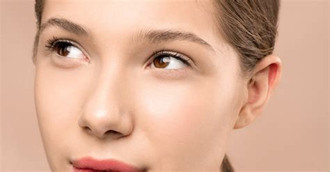 Woman With Flawless Skin · Free Stock Photo