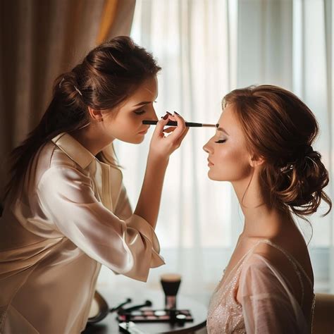 Define artistry techniques for elegant, photo-ready bridal makeup.