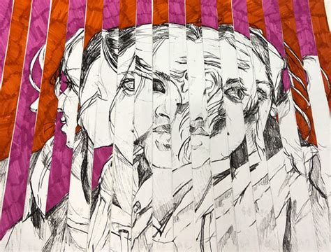 Portfolio Preparation - Crawford Art Gallery