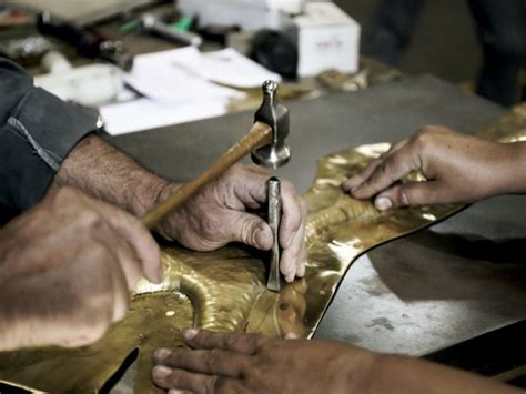 The Impact of Luxury Craftsmanship in Economy