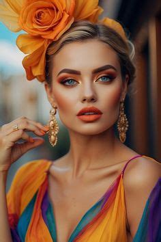 10 Timeless Elegant Makeup Styles: Master the Classic No-Makeup Look in ...