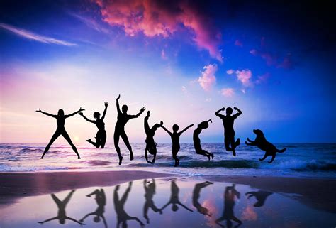 Find Out 4 Ways To Be Joyful