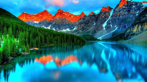 Beautiful Scenery HD Wallpapers - Wallpaper Cave