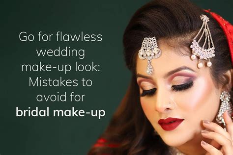What artistry secrets ensure bridal makeup remains flawless all day?