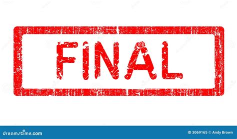 Grunge Office Stamp - FINAL Stock Vector - Illustration of stamps ...