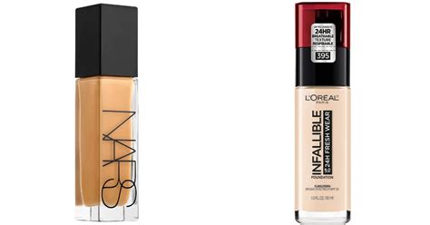 9 Best Long-Wear Foundations of 2020 | POPSUGAR Beauty