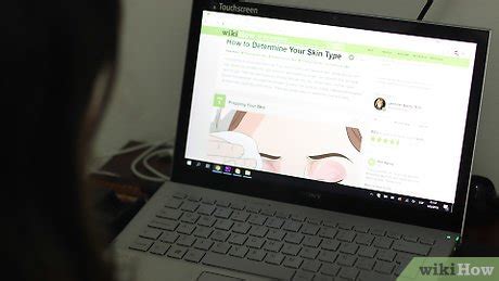 How to Apply Perfect Makeup (with Pictures) - wikiHow Life