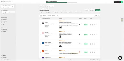 55 Killer Positive Review Examples That Work in 2025