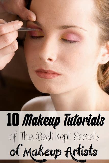 What specific video techniques enhance elegance in makeup artistry tutorials?
