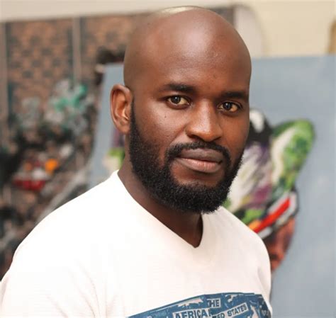 Mandla Mavengere - Smile Artist Africa