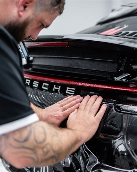 Tailored Ceramic Coating &amp; Detailing Packages for Your Vehicle