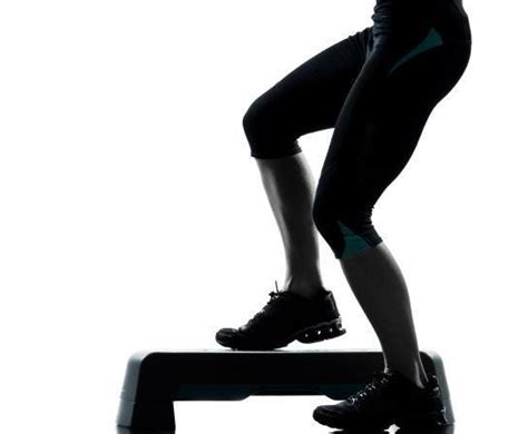 Quais são os benefícios de fazer step - 7 passos