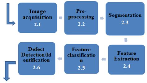 Review process and types | Download Scientific Diagram