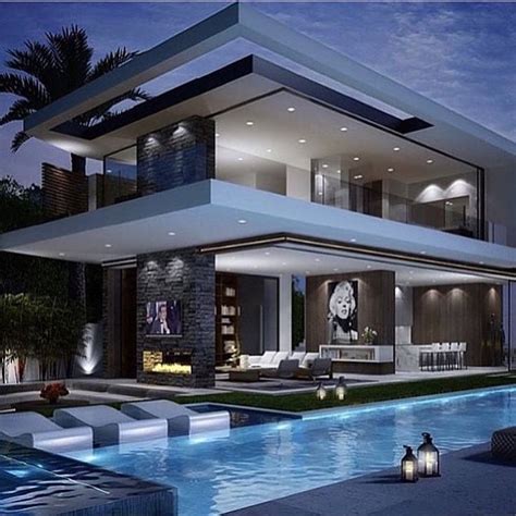 7,684 Me gusta, 118 comentarios - Mega Cribs (@megacribs) en Instagram ...