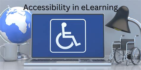Accessible eLearning Using Inclusive Design – A Case Study