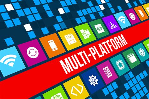 How To Build A Platform Strategy For Your Business | Bernard Marr