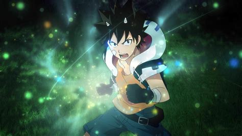 Radiant | TV fanart | fanart.tv