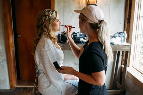 Five Tips for Your Wedding Makeup Trial — Samantha Linn Beauty + Wellness