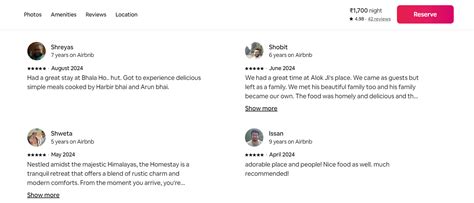 How to cultivate authentic reviews emphasizing design integrity and build user trust?