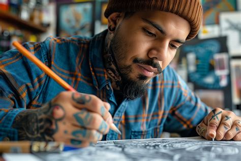 Certificate - Drawing and Sequential Art-Visual Storytelling - eHBCU