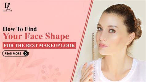 How To Apply Makeup According Face Shape | Saubhaya Makeup