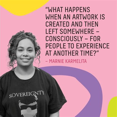 Creative Process between Artist and Audience - Ten Days on the Island