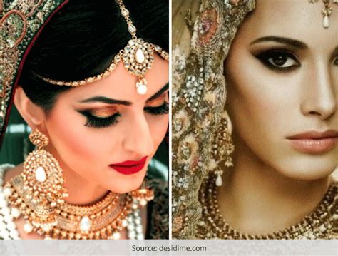 Bridal Makeup Tips To Help You Look Like A Million Bucks
