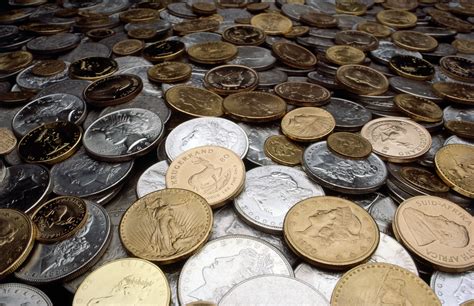 Tips on How to Start a Coin Collection - Numismax