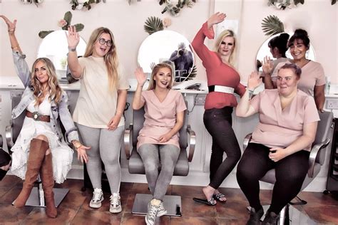 Beauty in Community