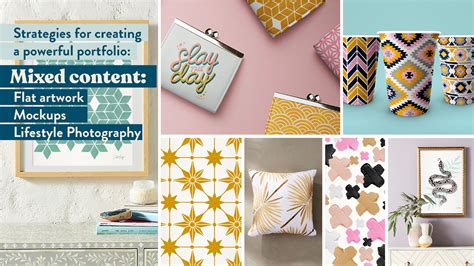 Strategies for Creating a Strong Art Licensing Portfolio — CatCoq