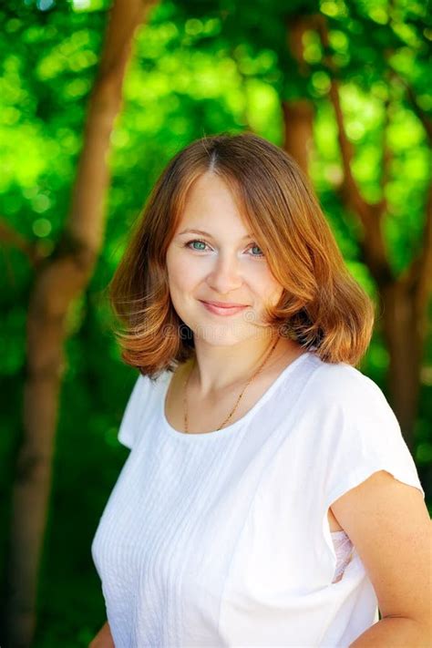 Happy Woman stock photo. Image of female, woman, person - 20318236