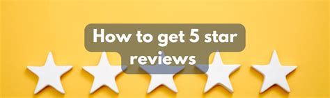 Boosting Your Business: How to Incentivize Genuine Customer Reviews