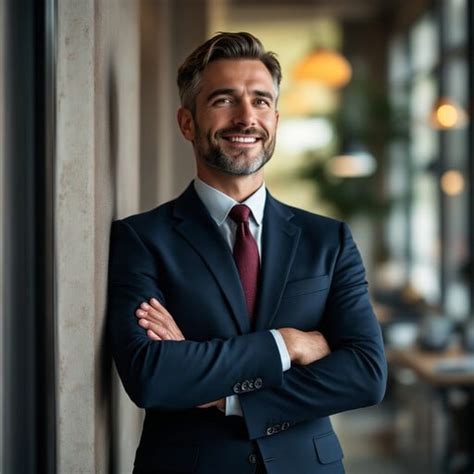 Free Professional Smiling Woman Image | Download at StockCake