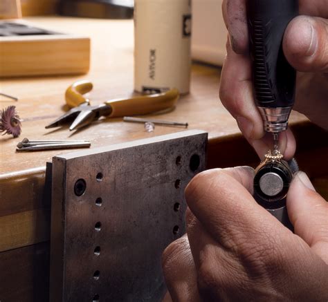 Masterful Jewellery Craftsmanship | Serli &amp; Siroan