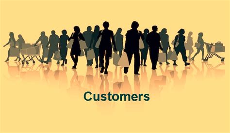 Data Science and Customers' Behavior