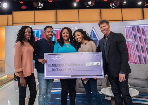 Transformation | United States | Empowering Through Beauty Foundation