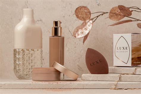 Beauty & Cosmetic Product Photography Around London - Kate Sharp