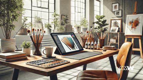 Artistic Branding: Branding Tips for Artists - AMW®