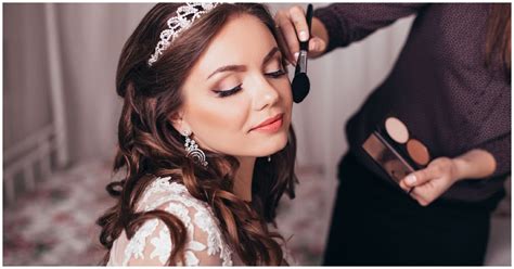 What artistry ensures flawless, defined bridal makeup endures tears & long events?