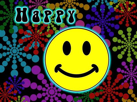 Faith Fellowship » Don’t Worry! Be Happy!