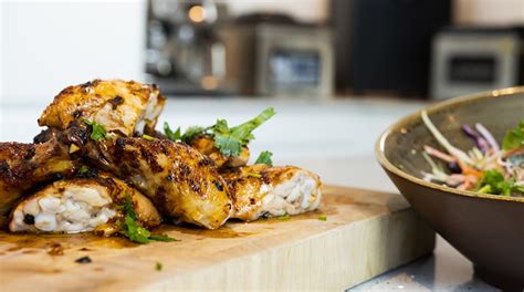 HARRISA CHICKEN I BERTHA OVENS - Bertha Ovens